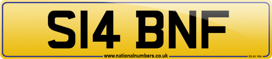 S14 BNF