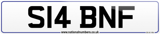 S14 BNF