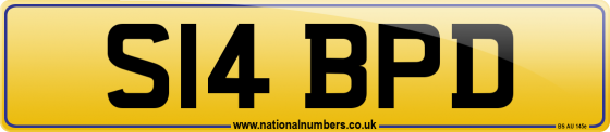 S14 BPD