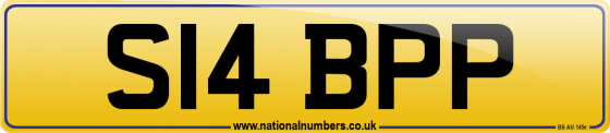 S14 BPP