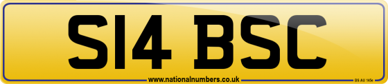 S14 BSC