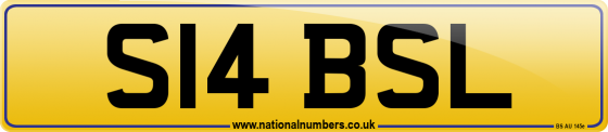 S14 BSL