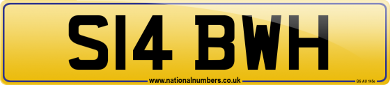 S14 BWH
