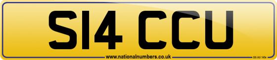 S14 CCU