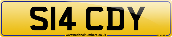 S14 CDY