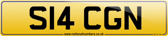 S14 CGN