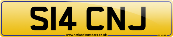 S14 CNJ