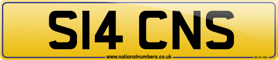 S14 CNS