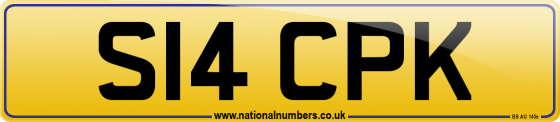 S14 CPK
