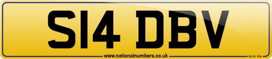 S14 DBV