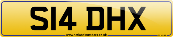 S14 DHX