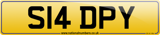 S14 DPY