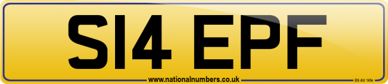 S14 EPF