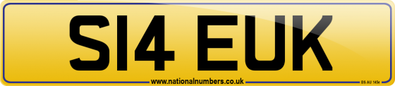 S14 EUK