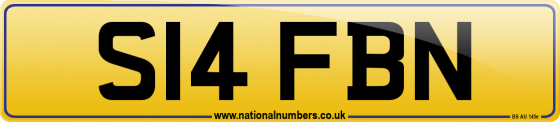 S14 FBN