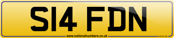 S14 FDN