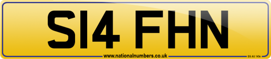S14 FHN