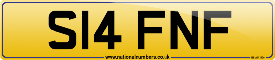 S14 FNF
