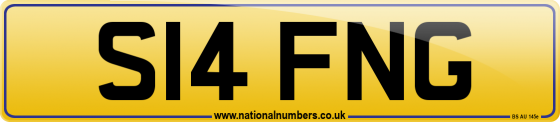 S14 FNG