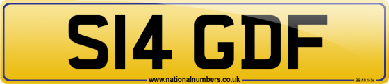 S14 GDF