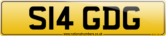 S14 GDG