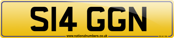 S14 GGN