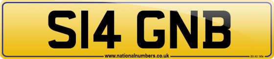 S14 GNB