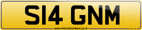 S14 GNM