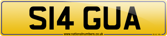 S14 GUA