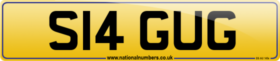 S14 GUG