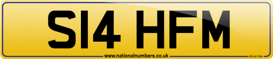 S14 HFM