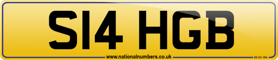 S14 HGB
