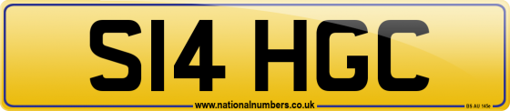 S14 HGC