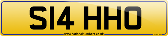 S14 HHO