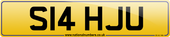 S14 HJU