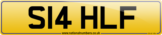 S14 HLF