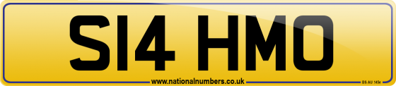 S14 HMO