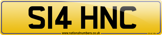 S14 HNC