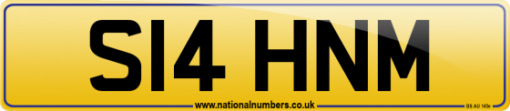 S14 HNM
