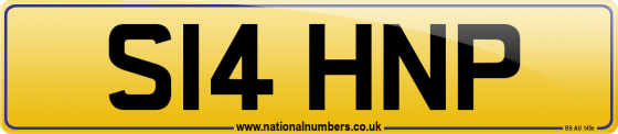 S14 HNP
