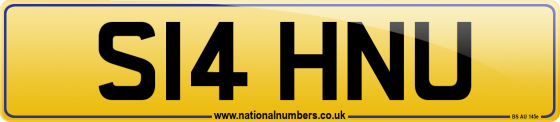 S14 HNU