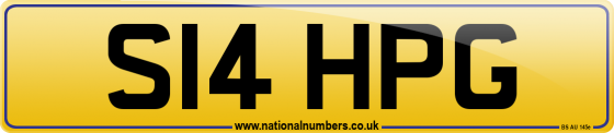 S14 HPG