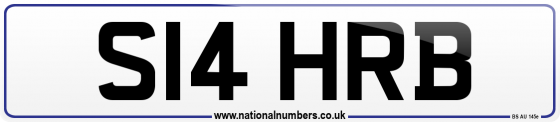 S14 HRB