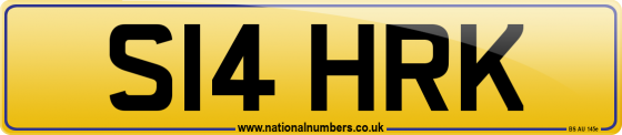 S14 HRK