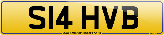S14 HVB