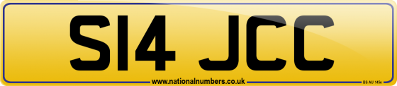 S14 JCC