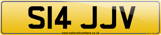 S14 JJV