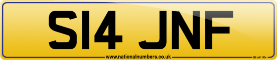 S14 JNF