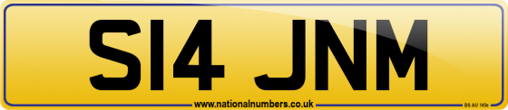 S14 JNM