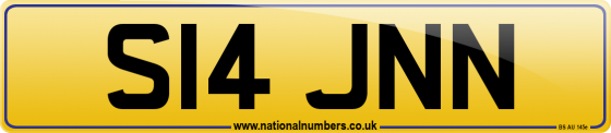 S14 JNN